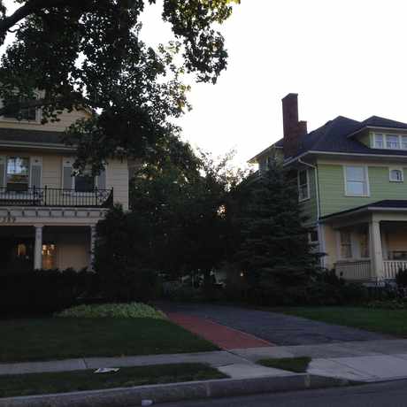 Photo of Unique Homes in 19th Ward, Rochester