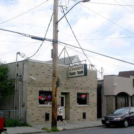 Photo of Denino's Pizzeria Tavern in Port Richmond, New York