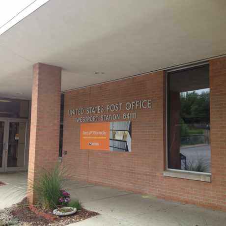 Photo of Around Hanover Place in Kansas City