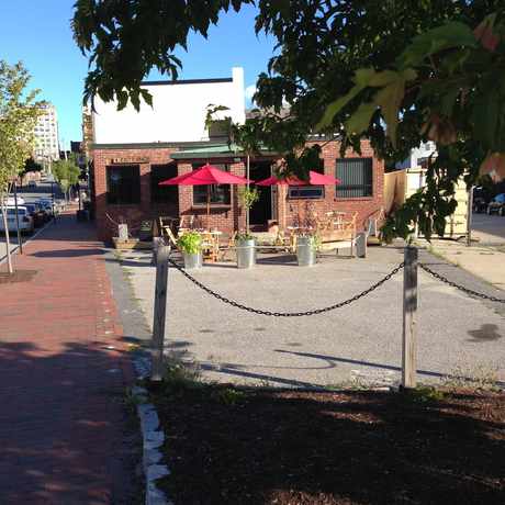 Photo of Portland & Rochester Public House in Portland