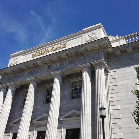 Photo of Middlesex Community College in Lowell