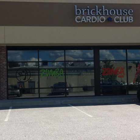 Photo of Brickhouse Cardio Club in Ellicott City