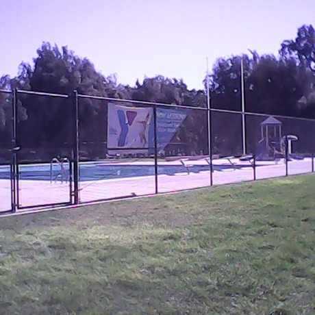 Photo of Oak Park in Stockton