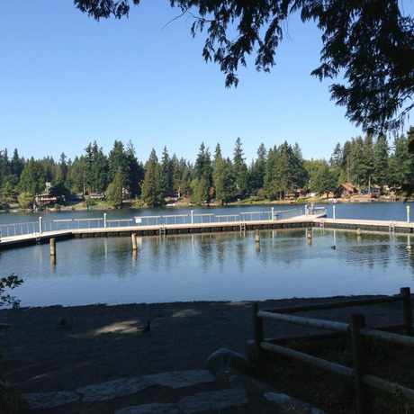 Photo of Pine Lake Park in Sammamish