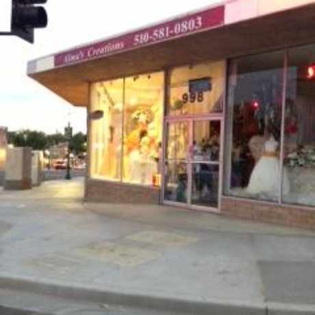 Photo of Alma's #NorthHayward in Hayward