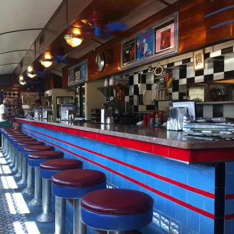 Photo of John's Diner in Lakewood