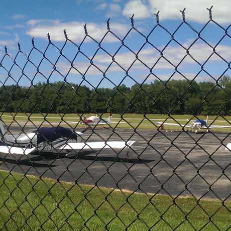 Photo of College Park Aviation Museum in College Park