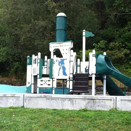 Photo of Fairmount Park in Fairmount Park, Seattle