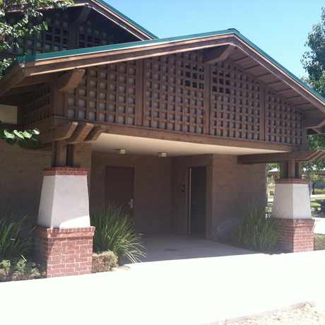 Photo of Valencia Heritage Park in Santa Clarita