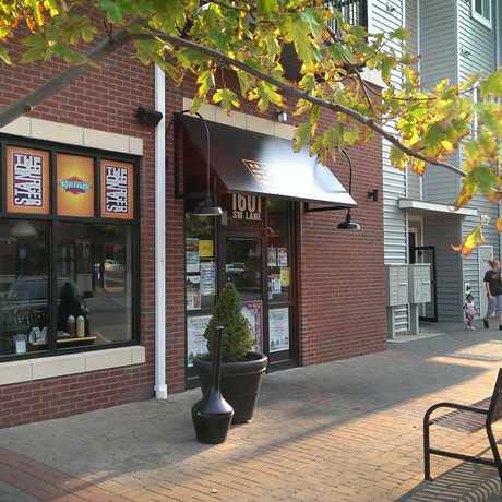 Photo of The Burger Stand in Topeka
