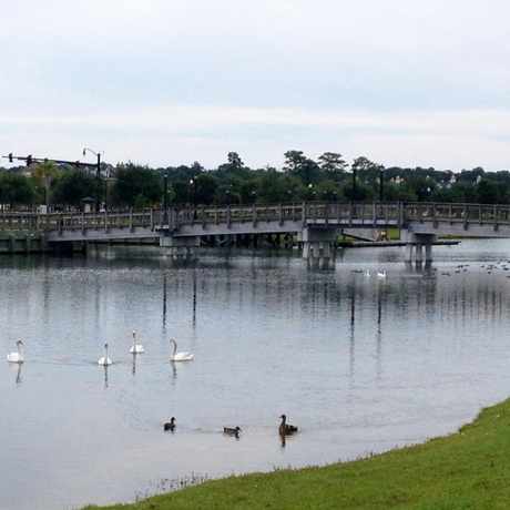 Photo of The Market Common in Myrtle Beach