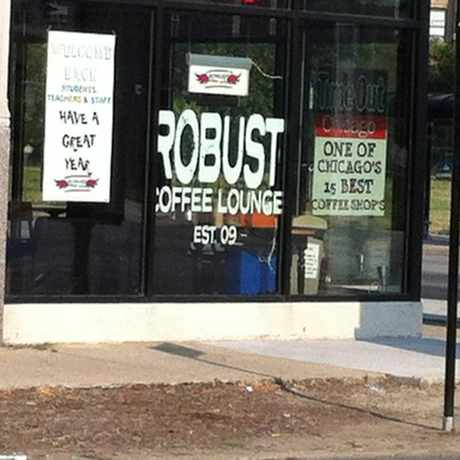 Photo of 63rd Street & Woodlawn in Woodlawn, Chicago