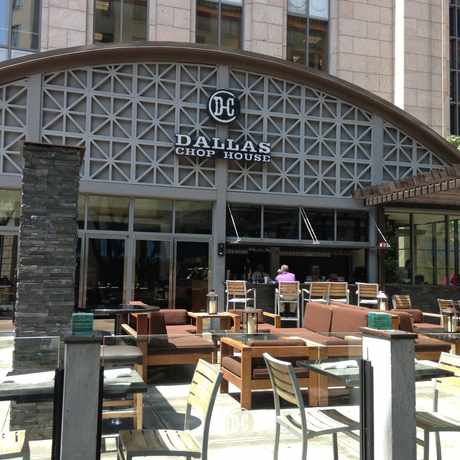 Photo of Dallas Chop House in Dallas