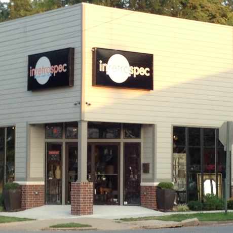 Photo of Inretrospec in Downtown, Little Rock