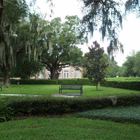 Photo of Seminole Heights Garden Center in Tampa