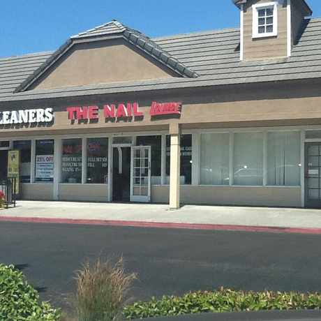 Photo of Nail Lounge in Encinitas