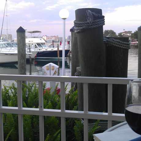 Photo of Bird Key Yacht Club in Sarasota