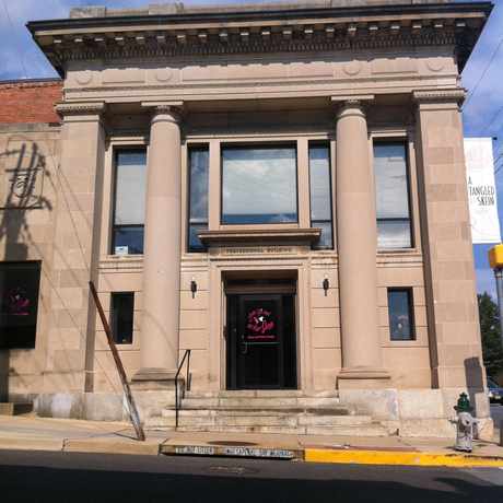 Photo of Ballet tap And All That Jazz in Hyattsville