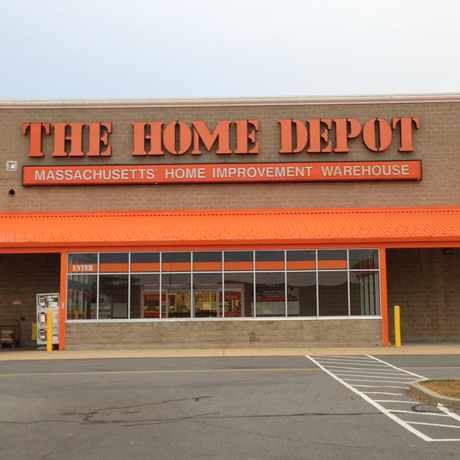 Photo of The Home Depot - Everett MA in Everett