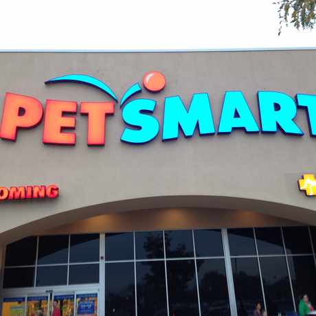 Photo of Pet Smart in Everett