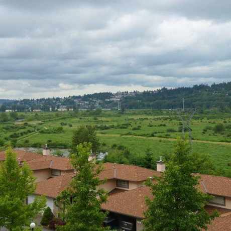 Photo of Colony Farm in Port Coquitlam