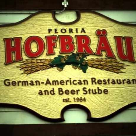 Photo of Peoria Hofbrau in Peoria