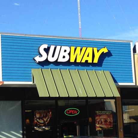 Photo of SUBWAY®Restaurants in Medford