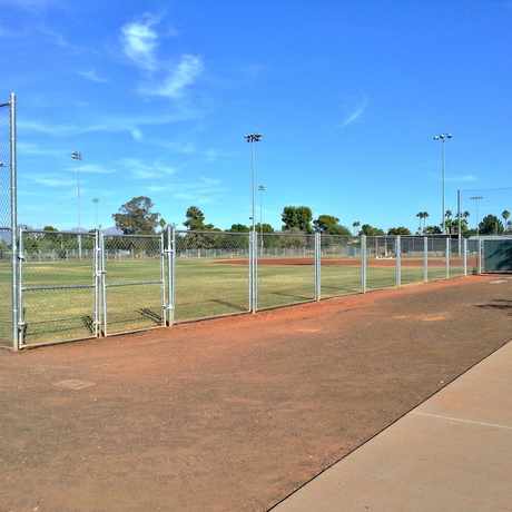 Photo of Chaparral Park in Scottsdale