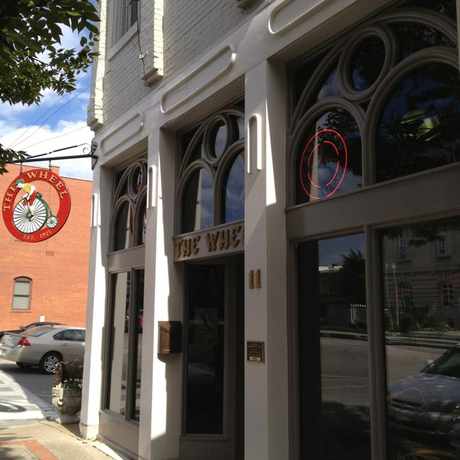 Photo of The Wheel (Bicycle Shop) in Columbia