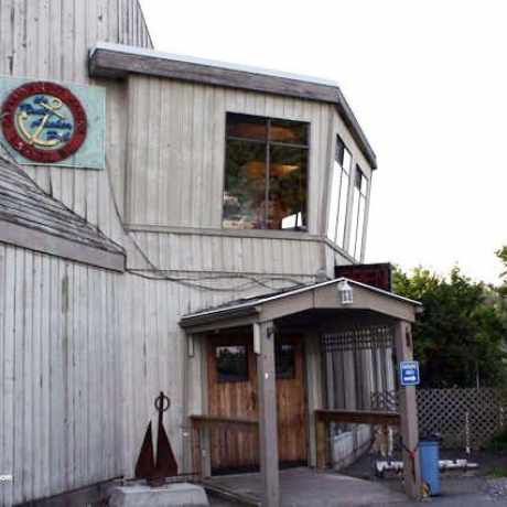 Photo of Captain's Cove Marina and Pub in Delta