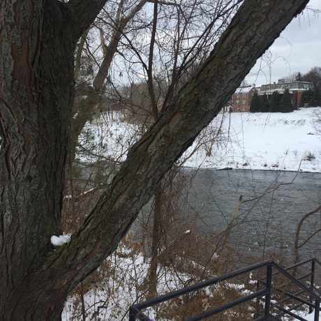 Photo of Riverside Park, Ypsilanti, MI in Ypsilanti