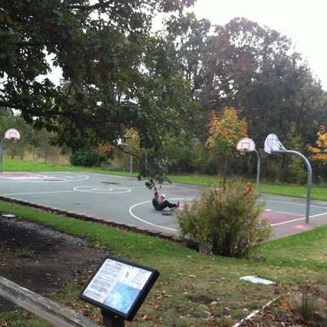 Photo of Bonita City Park in Tigard
