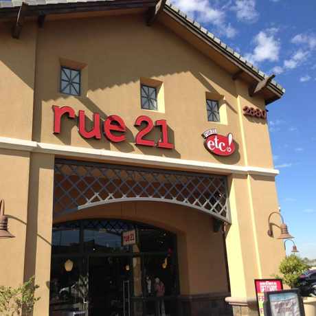 Photo of rue21 in Chandler