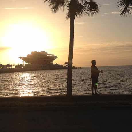 Photo of Pier Candy in St. Petersburg