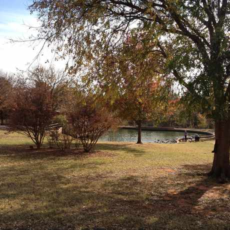 Photo of Hafer Park in Edmond