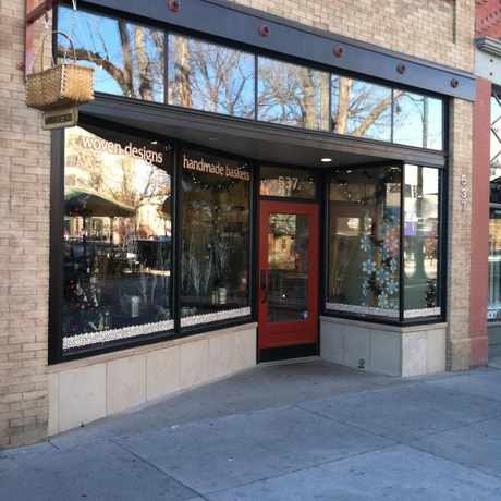 Photo of Woven Designs in Grand Junction