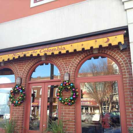 Photo of NOCHES DE COLOMBIA ENGLEWOOD in Englewood