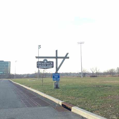 Photo of Overpeck County Park in Palisades Park