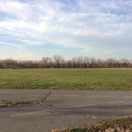 Photo of Overpeck County Park in Palisades Park