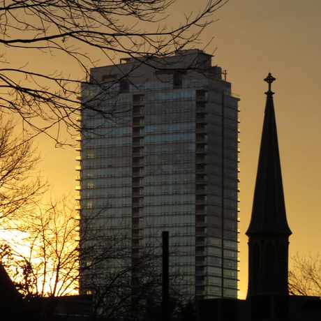 Photo of Trump Parc Stamford in Stamford