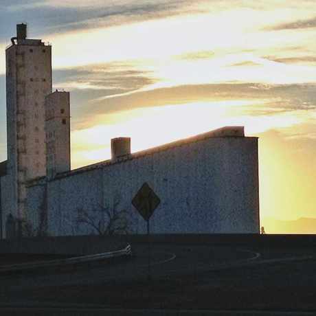 Photo of US 85 & Hwy 2 in Commerce City