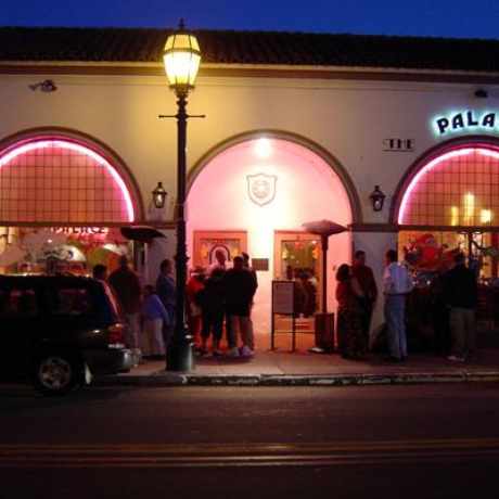 Photo of Palace Grill in Santa Barbara