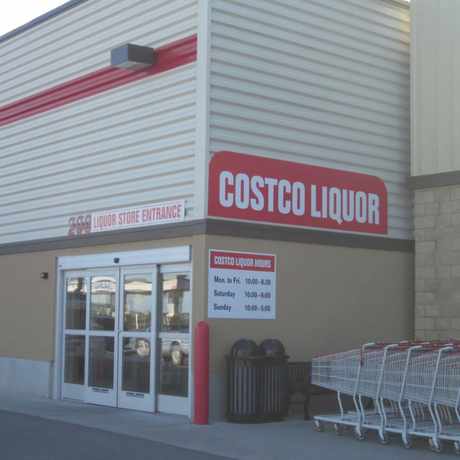 Photo of Costco in Okotoks