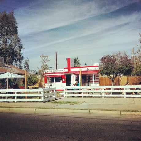 Photo of Welcome Diner in Phoenix