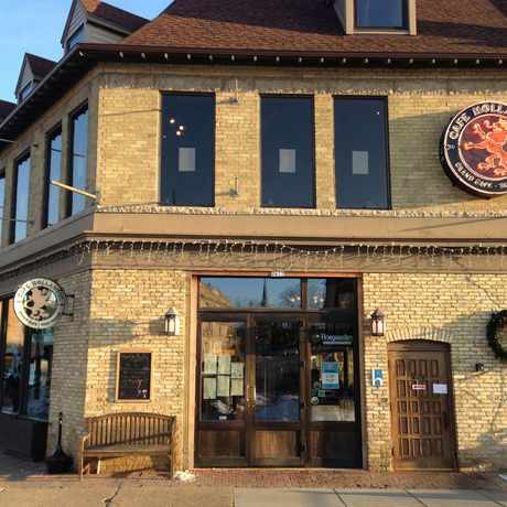 Photo of Cafe Hollander W State in Wauwatosa