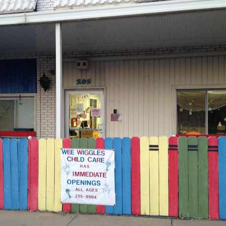 Photo of Wee Wiggles Child Care in Asheville