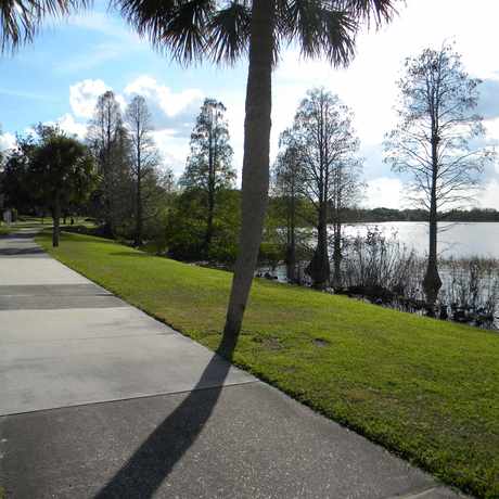 Photo of Lake Hunter Dr in Lakeland