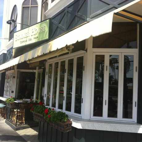 Photo of Summer House in Newport Beach