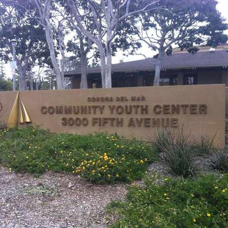 Photo of Community Youth Center, Corona Del Mar in Newport Beach