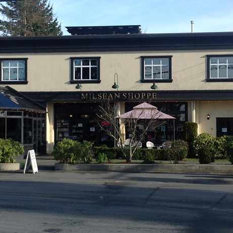 Photo of Milsean Shoppe in Langley Township